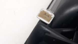 Recambio de maneta interior delantera derecha para audi a8 (4e2) 2002-2010 3.0 tdi quattro referencia OEM IAM 4E08370227PE 4E083 2