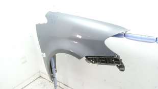 Recambio de aleta delantera derecha para volkswagen touran (1t2) 2006-2010 edition referencia OEM IAM 1T0821022B 1T0821022B 1T08 2