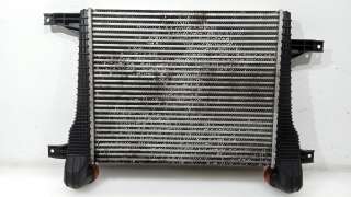 Recambio de intercooler para opel antara 2006-2016 excellence 4x4 referencia OEM IAM 20874705 42348293 20874705