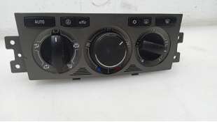 Recambio de mando calefaccion / aire acondicionado para opel antara 2006-2016 excellence 4x4 referencia OEM IAM 20953114 2095311