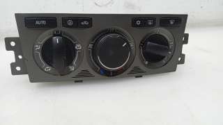 Recambio de mando calefaccion / aire acondicionado para opel antara 2006-2016 excellence 4x4 referencia OEM IAM 20953114 2095311