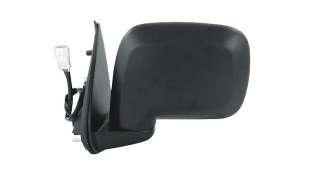 Recambio de retrovisor derecho para nissan terrano/terrano.ii (r20) 1993-2007 referencia OEM IAM 27526622 27526622 
