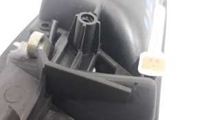 Recambio de maneta interior delantera izquierda para audi a8 (4e2) 2002-2010 3.0 tdi quattro referencia OEM IAM 4E08370217PE 4E0 2