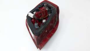 Recambio de piloto trasero derecho para chevrolet nubira berlina 2003-2010 cdx referencia OEM IAM 96551224 96551224  2