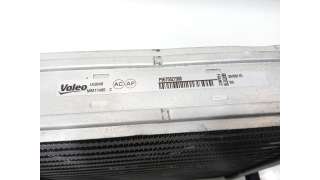 Recambio de intercooler para peugeot 308 2013- tech edition referencia OEM IAM 9675627980 9675627980 