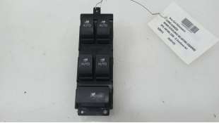 Recambio de mando elevalunas delantero izquierdo para opel antara 2006-2016 excellence 4x4 referencia OEM IAM 20968462 202007455