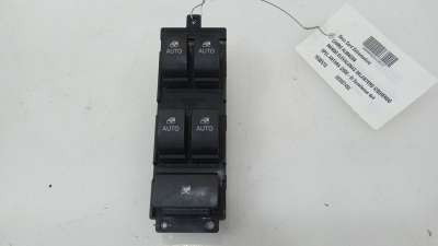 Recambio de mando elevalunas delantero izquierdo para opel antara 2006-2016 excellence 4x4 referencia OEM IAM 20968462 202007455