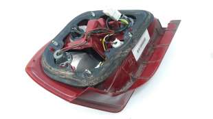 Recambio de piloto trasero izquierdo para chevrolet nubira berlina 2003-2010 cdx referencia OEM IAM 96551223 96551223  2