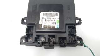 Recambio de modulo electronico para mercedes-benz clase gl (x164) 2006-2012 320 cdi 4-matic (164.822) referencia OEM IAM A164820