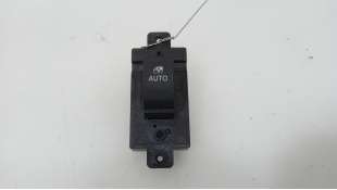 Recambio de mando elevalunas trasero derecho para opel antara 2006-2016 excellence 4x4 referencia OEM IAM 20968460 202007457 202