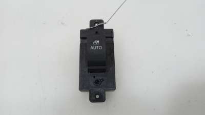 Recambio de mando elevalunas trasero derecho para opel antara 2006-2016 excellence 4x4 referencia OEM IAM 20968460 202007457 202