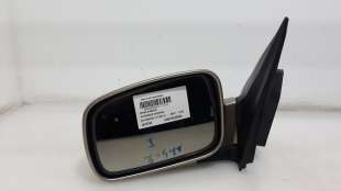 Recambio de retrovisor izquierdo para kia sorento 2002-2010 2.5 crdi ex referencia OEM IAM 876013E220XX 876013E220XX 