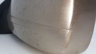 Recambio de retrovisor izquierdo para kia sorento 2002-2010 2.5 crdi ex referencia OEM IAM 876013E220XX 876013E220XX  2