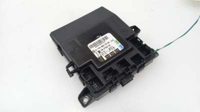 Recambio de modulo electronico para mercedes-benz clase gl (x164) 2006-2012 320 cdi 4-matic (164.822) referencia OEM IAM A164820