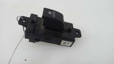 Recambio de mando elevalunas trasero izquierdo para opel antara 2006-2016 excellence 4x4 referencia OEM IAM 20968459 202007457 2