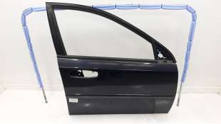 Recambio de puerta delantera derecha para chevrolet nubira berlina 2003-2010 cdx referencia OEM IAM 96547284 96547284 