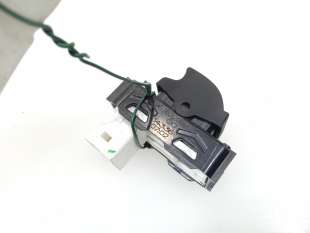 Recambio de mando elevalunas trasero izquierdo para peugeot 308 2013- tech edition referencia OEM IAM 96762292ZD 96762292ZD  2