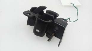 Recambio de cerradura capo para mercedes-benz clase gl (x164) 2006-2012 320 cdi 4-matic (164.822) referencia OEM IAM A2198800160 2