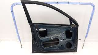 Recambio de puerta delantera izquierda para chevrolet nubira berlina 2003-2010 cdx referencia OEM IAM 96547283 96547283 