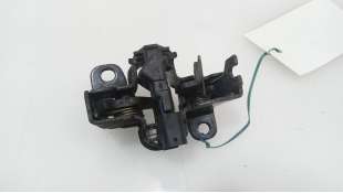 Recambio de cerradura capo para mercedes-benz clase gl (x164) 2006-2012 320 cdi 4-matic (164.822) referencia OEM IAM A2198800160
