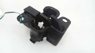 Recambio de cerradura capo para mercedes-benz clase gl (x164) 2006-2012 320 cdi 4-matic (164.822) referencia OEM IAM A2198800160 2