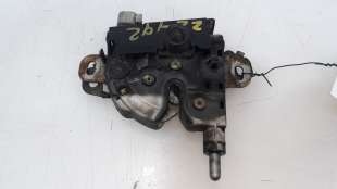 Recambio de cerradura capo para ford focus berlina (cak) 1998-2004 ambiente referencia OEM IAM 4555047 4555047 