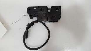 Recambio de cerradura capo para volkswagen touran (1t2) 2006-2010 edition referencia OEM IAM 1T1823509 1T1823509 1T1823509 2