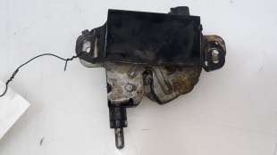 Recambio de cerradura capo para ford focus berlina (cak) 1998-2004 ambiente referencia OEM IAM 4555047 4555047  2