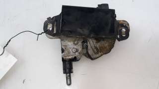 Recambio de cerradura capo para ford focus berlina (cak) 1998-2004 ambiente referencia OEM IAM 4555047 4555047 