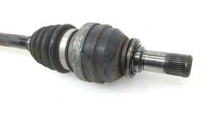 Recambio de transmision trasera izquierda para opel antara 2006-2016 excellence 4x4 referencia OEM IAM 96624821 96624821  2