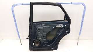 Recambio de puerta trasera derecha para chevrolet nubira berlina 2003-2010 cdx referencia OEM IAM 96547666 96547666 