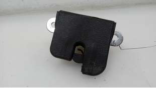 Recambio de cerradura maletero / porton para volkswagen touran (1t2) 2006-2010 edition referencia OEM IAM 1T0827505J 1T0827505F 
