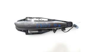 Recambio de maneta exterior delantera derecha para peugeot 308 2013- tech edition referencia OEM IAM 1606874680 9686433680 96864