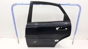 Recambio de puerta trasera izquierda para chevrolet nubira berlina 2003-2010 cdx referencia OEM IAM 96547665 96547665 