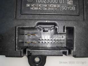 Recambio de modulo electronico para ford galaxy (ca1) 2006-2015 limited edition referencia OEM IAM 9G9T14B534CC 9G9T14B534CC  2