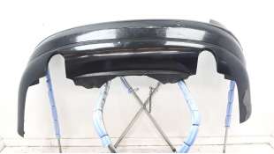 Recambio de paragolpes trasero para audi a8 (4e2) 2002-2010 3.0 tdi quattro referencia OEM IAM 4E0807303D 4E0807303D 