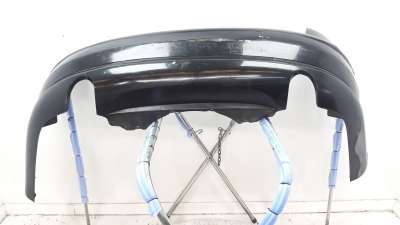 Recambio de paragolpes trasero para audi a8 (4e2) 2002-2010 3.0 tdi quattro referencia OEM IAM 4E0807303D 4E0807303D 