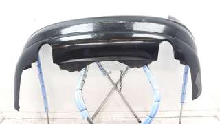Recambio de paragolpes trasero para audi a8 (4e2) 2002-2010 3.0 tdi quattro referencia OEM IAM 4E0807303D 4E0807303D 