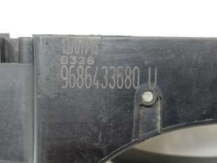 Recambio de maneta exterior delantera derecha para peugeot 308 2013- tech edition referencia OEM IAM 1606874680 9686433680 96864 2