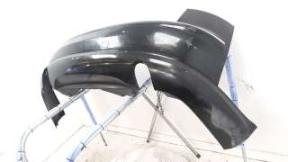Recambio de paragolpes trasero para audi a8 (4e2) 2002-2010 3.0 tdi quattro referencia OEM IAM 4E0807303D 4E0807303D 