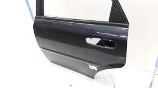 Recambio de puerta trasera izquierda para chevrolet nubira berlina 2003-2010 cdx referencia OEM IAM 96547665 96547665  2