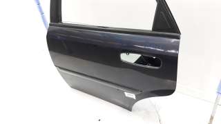 Recambio de puerta trasera izquierda para chevrolet nubira berlina 2003-2010 cdx referencia OEM IAM 96547665 96547665 