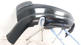 Recambio de paragolpes trasero para audi a8 (4e2) 2002-2010 3.0 tdi quattro referencia OEM IAM 4E0807303D 4E0807303D 