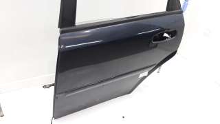 Recambio de puerta trasera izquierda para chevrolet nubira berlina 2003-2010 cdx referencia OEM IAM 96547665 96547665 