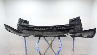 Recambio de paragolpes trasero para audi a8 (4e2) 2002-2010 3.0 tdi quattro referencia OEM IAM 4E0807303D 4E0807303D 