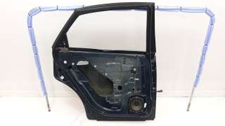 Recambio de puerta trasera izquierda para chevrolet nubira berlina 2003-2010 cdx referencia OEM IAM 96547665 96547665 