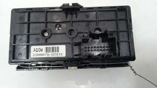 Recambio de mando luces para opel antara 2006-2016 excellence 4x4 referencia OEM IAM 20988679 20988679 20988679 2
