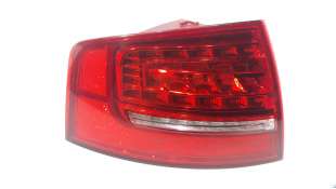 Recambio de piloto trasero izquierdo para audi a8 (4e2) 2002-2010 3.0 tdi quattro referencia OEM IAM 4E0945095C 4E0945095C 