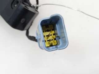 Recambio de maneta exterior delantera derecha para peugeot 308 2013- tech edition referencia OEM IAM 1606874680 9686433680 96864