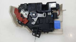 Recambio de cerradura puerta delantera derecha para volkswagen touran (1t2) 2006-2010 edition referencia OEM IAM 3D1837016AC 3D1